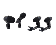 Shure PGADRUMKIT4 - 641935 - zdjęcie 2